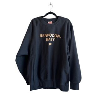 Bravocon Sweatshirt